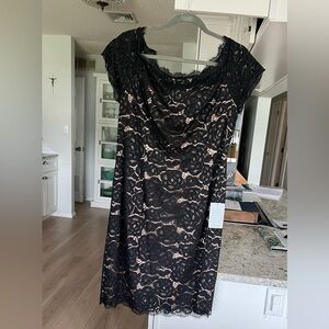 Adrianna Papell dress
